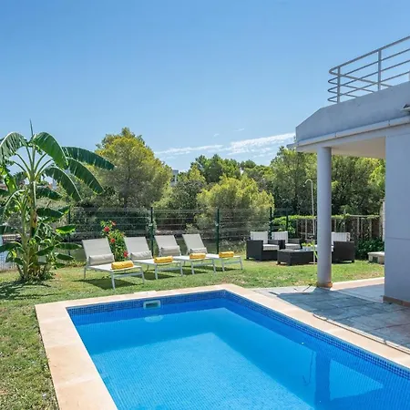 Holiday home Blau - *