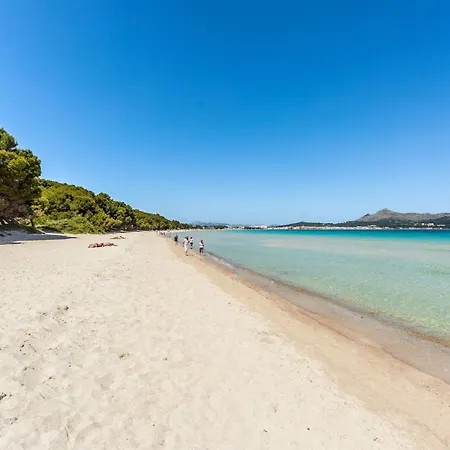 Blau - Holiday home Port de Alcudia (Mallorca)
