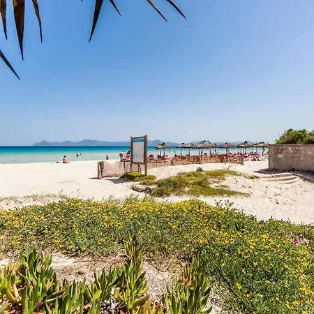 Holiday home Blau -