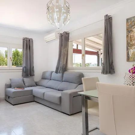 Blau - Holiday home Port de Alcudia (Mallorca)