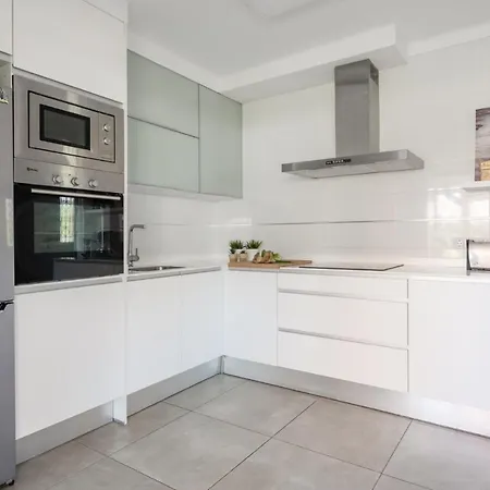 Holiday home Blau - *
