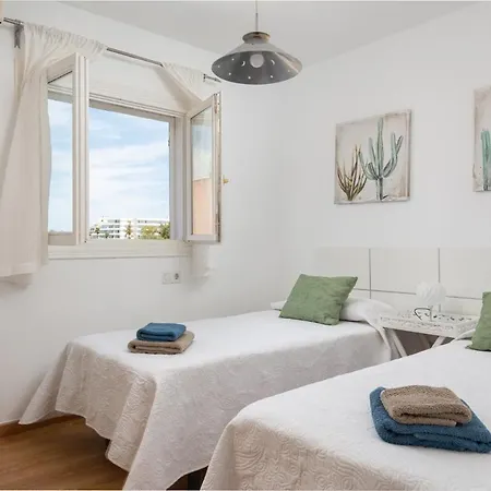 Blau - Holiday home *