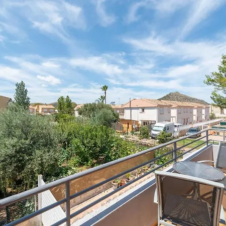 Holiday home Blau - Port de Alcudia (Mallorca)