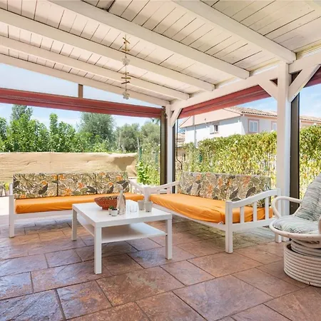 Holiday home Blau - *