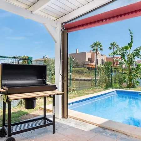 Holiday home Blau - Port de Alcudia (Mallorca)