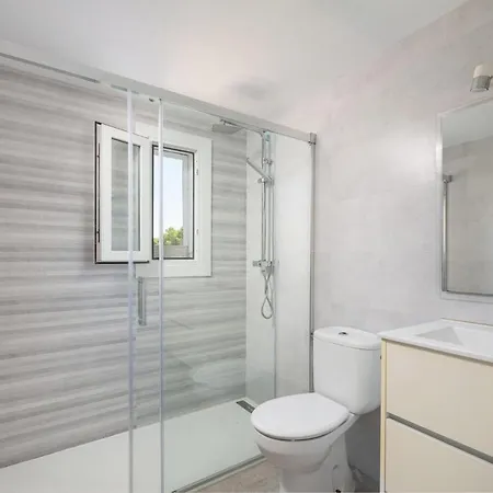 Can Blau Tatil Evi Port de Alcudia (Mallorca)